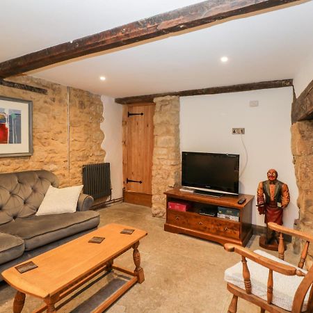 Foxden Vila Sherborne  Exterior foto