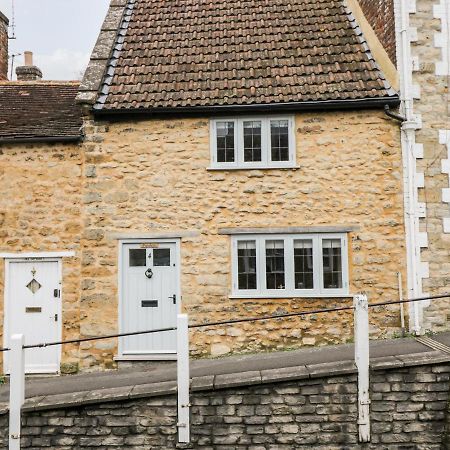 Foxden Vila Sherborne  Exterior foto