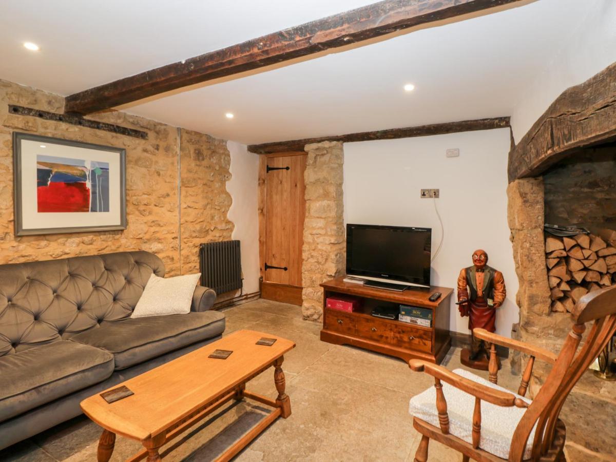 Foxden Vila Sherborne  Exterior foto