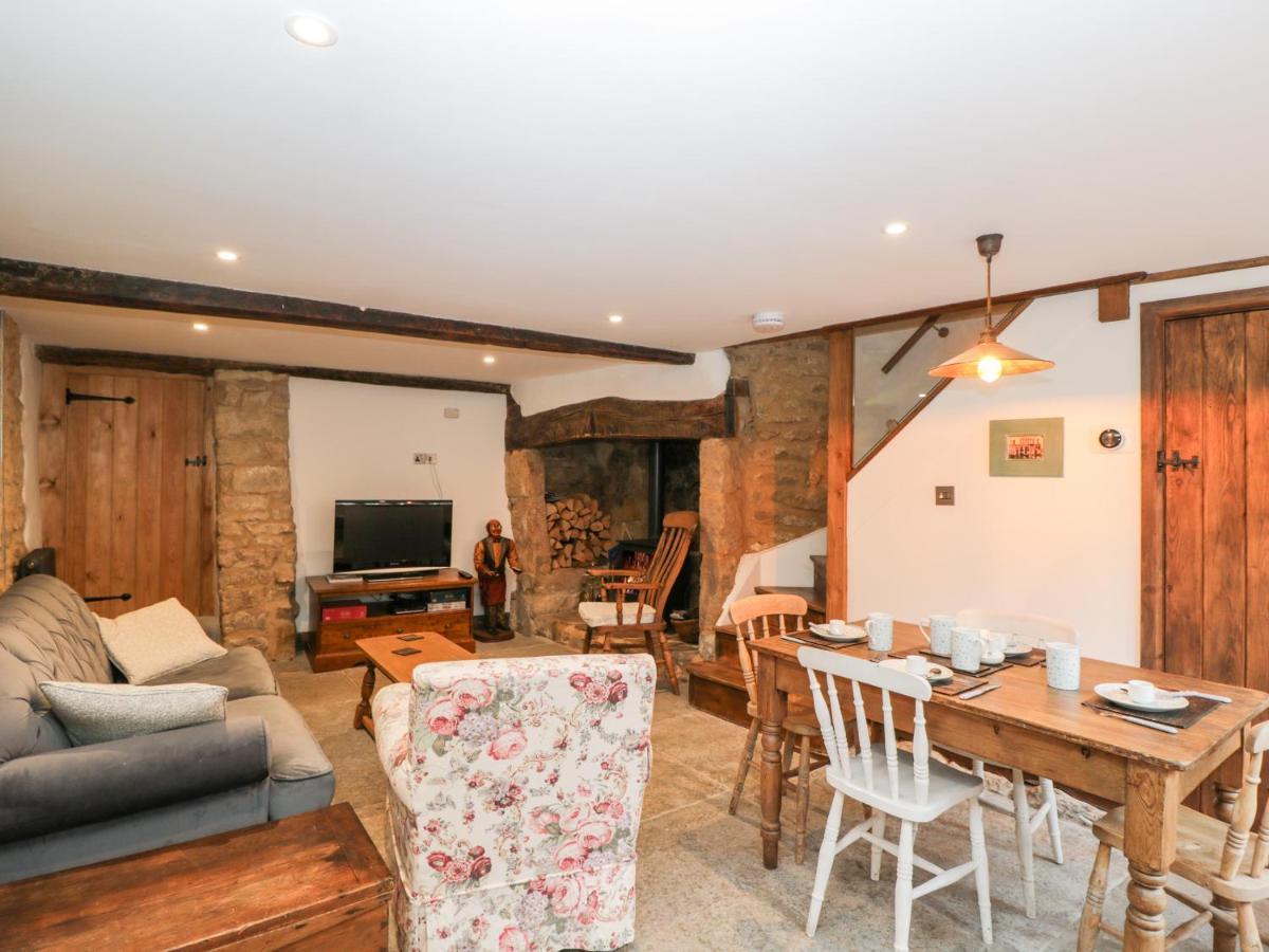 Foxden Vila Sherborne  Exterior foto