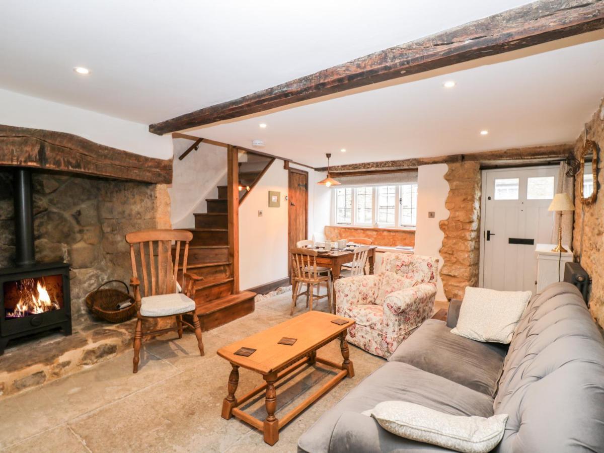 Foxden Vila Sherborne  Exterior foto