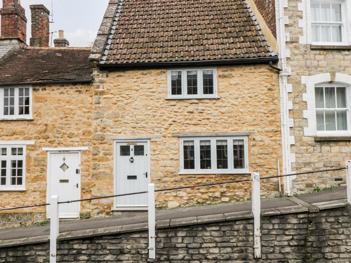 Foxden Vila Sherborne  Exterior foto