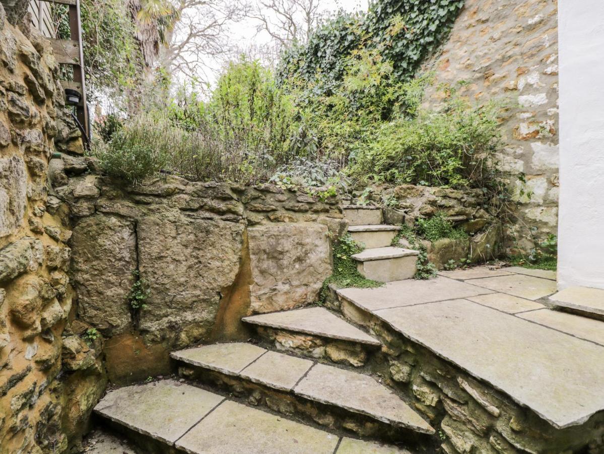 Foxden Vila Sherborne  Exterior foto