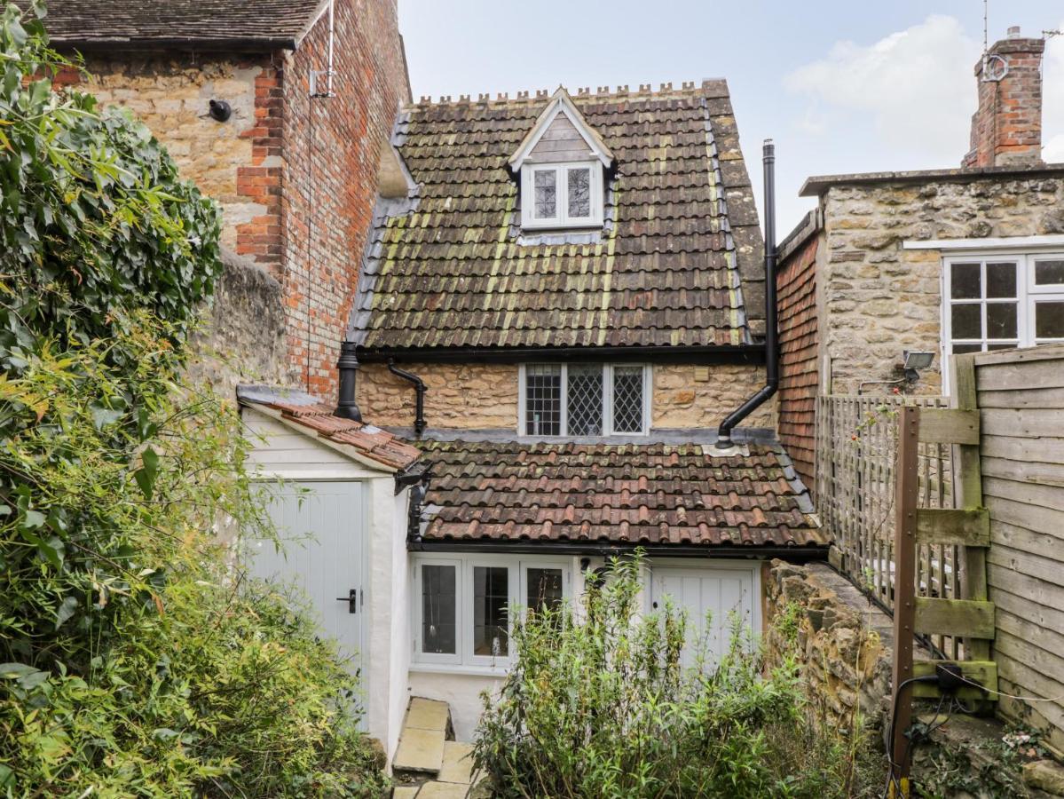 Foxden Vila Sherborne  Exterior foto