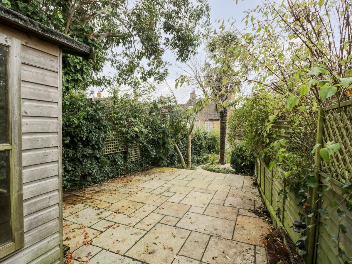 Foxden Vila Sherborne  Exterior foto