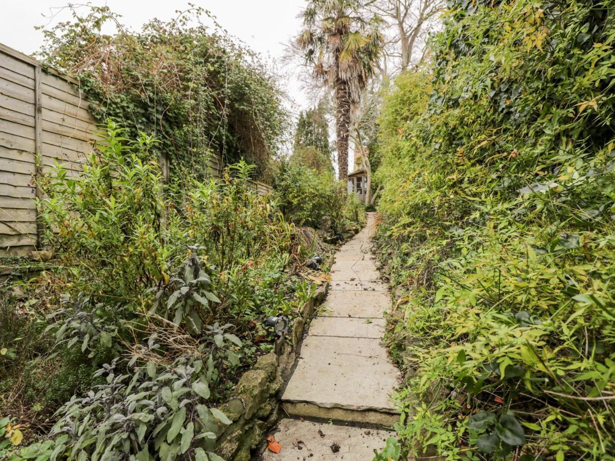 Foxden Vila Sherborne  Exterior foto