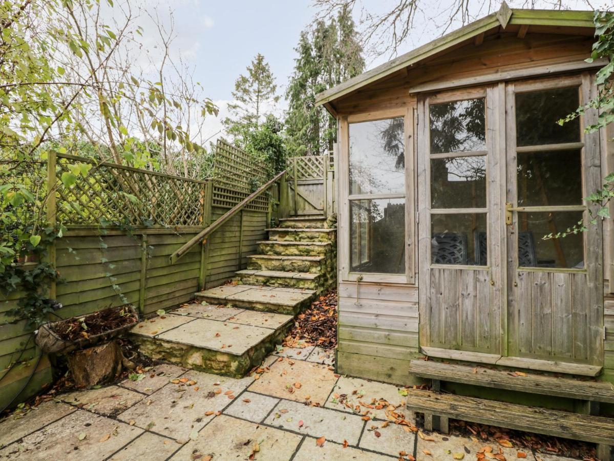 Foxden Vila Sherborne  Exterior foto