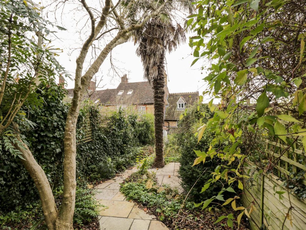 Foxden Vila Sherborne  Exterior foto